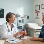 cardiology doctor