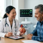 cardiology doctors