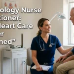 Cardiology Nurse Practitioner: Your Heart Care Partner Explained
