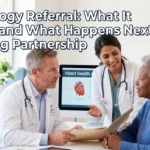 Cardiology Referral: What It Means and What Happens Next