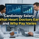 Cardiology Salary: What Heart Doctors Earn and Why Pay Varies