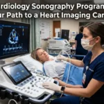 cardiology sonography programs