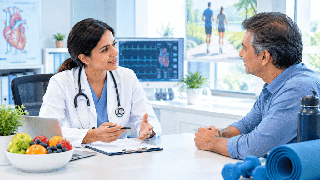  Cardiology Treatments and Care Options