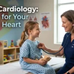 child cardiology