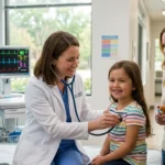 childrens cardiology