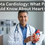 dr gupta cardiology
