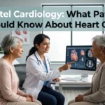 dr patel cardiology