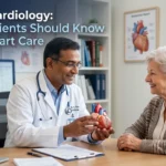 dr rao cardiology
