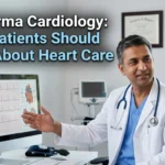 dr sharma cardiology