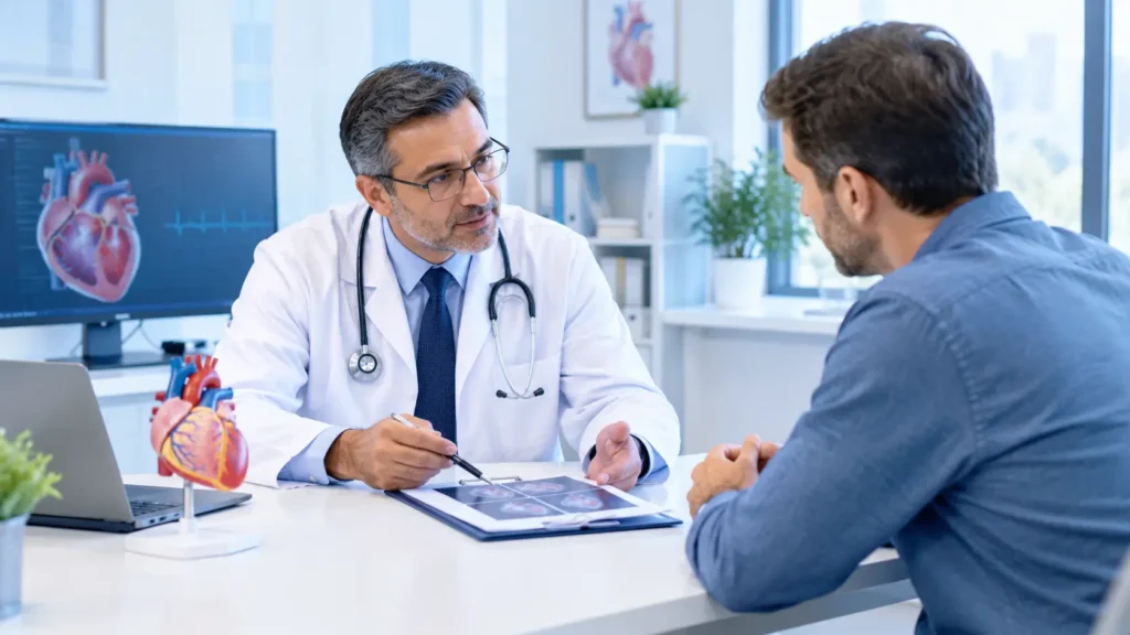 Understanding Dr Singh Cardiology and Heart Care