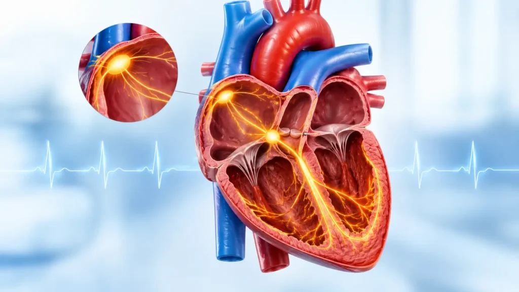 What Is Electrophysiology Cardiology