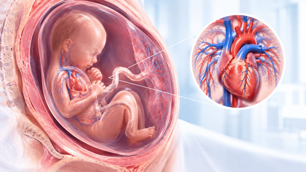 What Is Fetal Cardiology