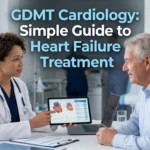 GDMT Cardiology: Simple Guide to Heart Failure Treatment