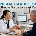 general cardiology