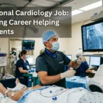 Interventional Cardiology Job: A Rewarding Career Helping Heart Patients
