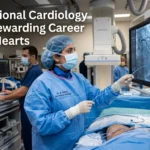 Interventional Cardiology Jobs: A Rewarding Career Helping Hearts