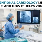 Interventional Cardiology Meaning: What It Is and How It Helps Your Heart