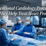 Interventional Cardiology Procedures: How They Help Treat Heart Problems