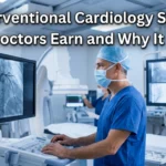 Interventional Cardiology Salary: What Doctors Earn and Why It Varies