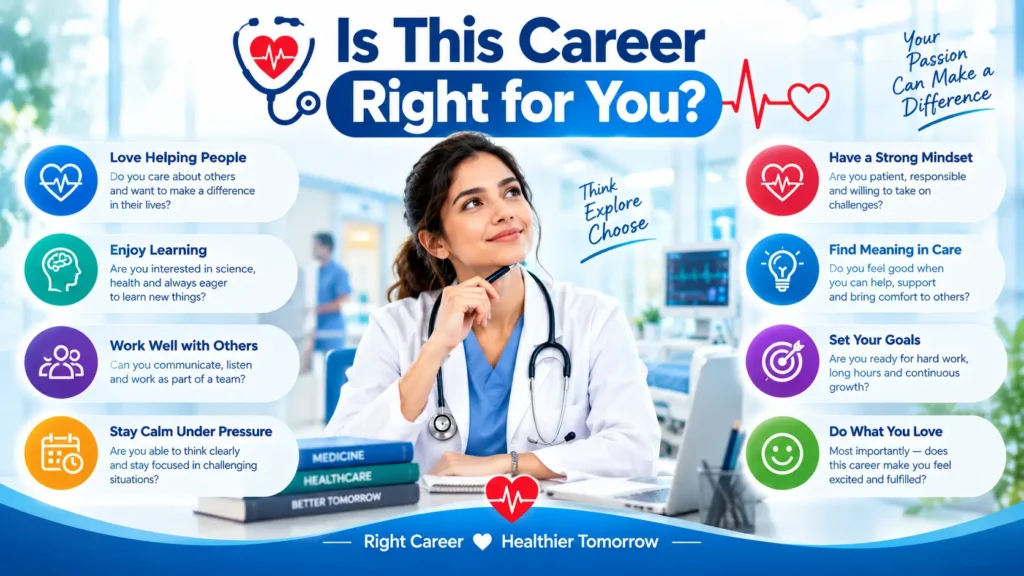  Is This Career Right for You?