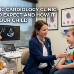 Pediatric Cardiology Clinic: What to Expect and How It Helps Your Child