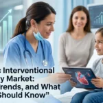 Pediatric Interventional Cardiology Market: Growth, Trends, and What Families Should Know