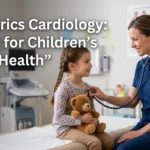 pediatrics cardiology