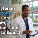 Presbyterian Cardiology: Heart Care, Doctors, Locations, and What to Expect