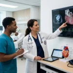 sdn cardiology