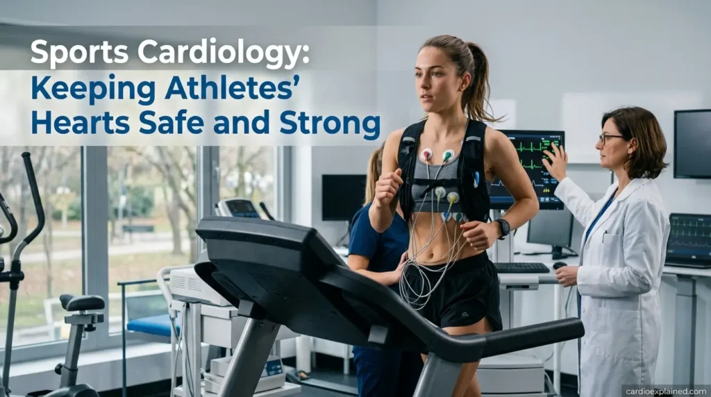 sports-cardiology