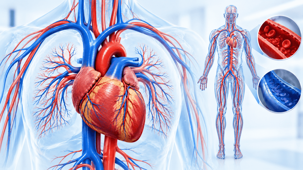  Understanding Heart Care and Specialists