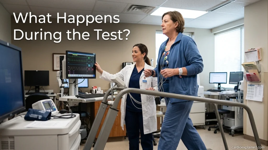 What Happens During the Test?
