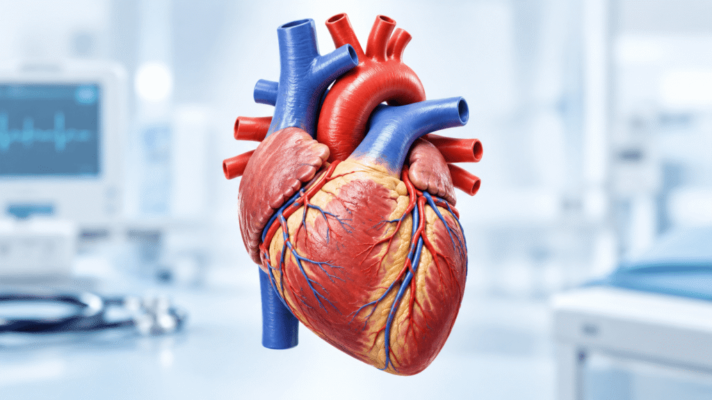 What Is Cardiology