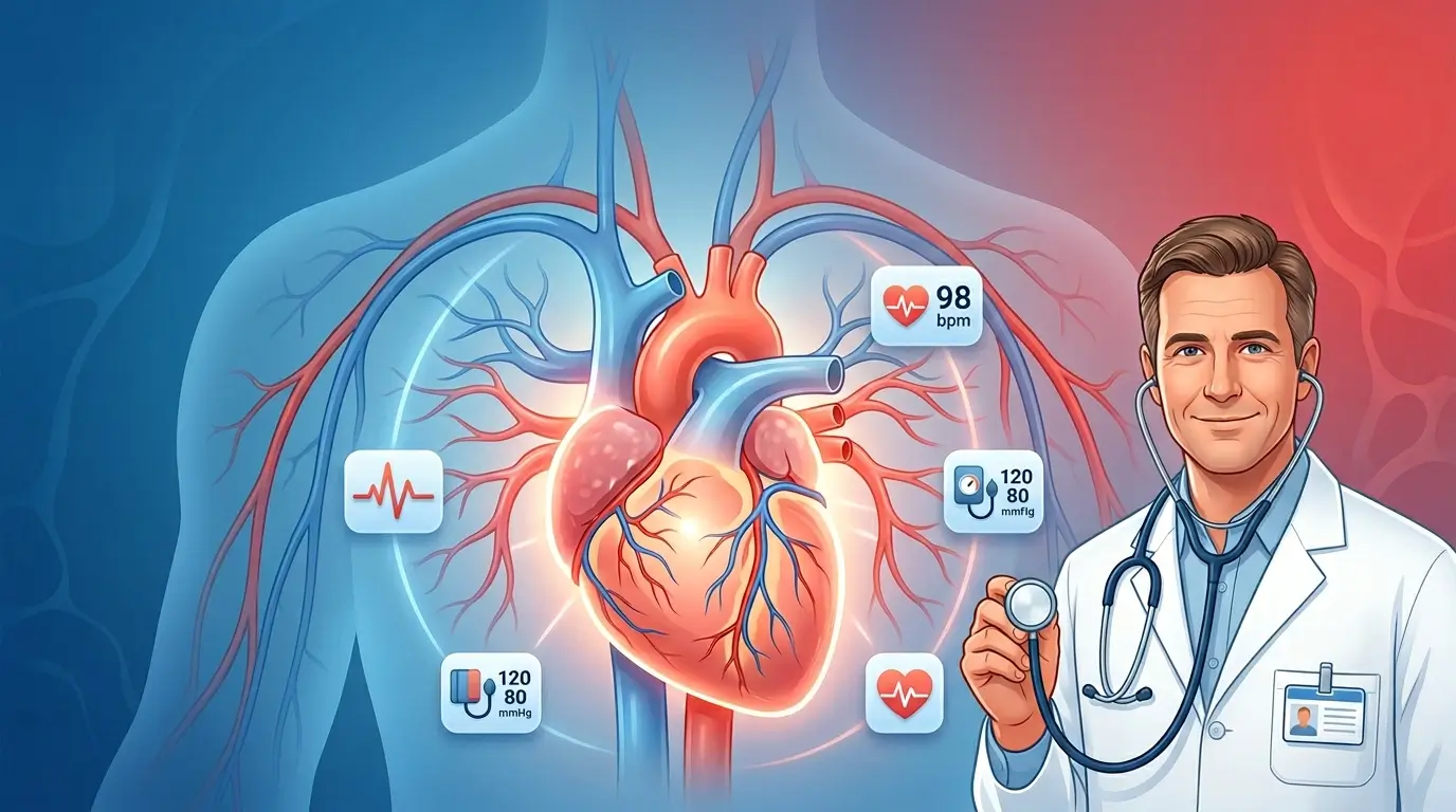 what is cardiology