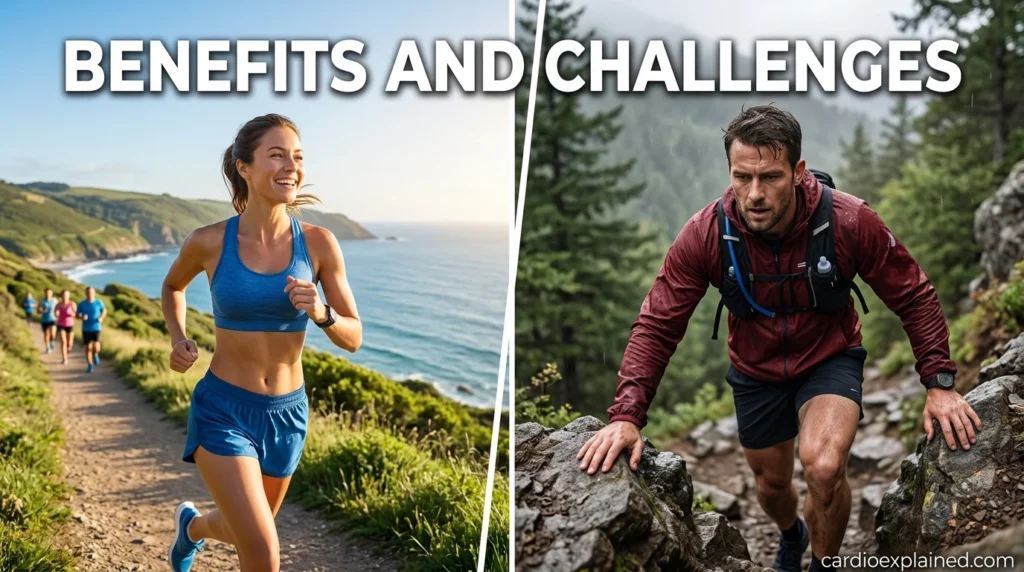 Benefits and Challenges
