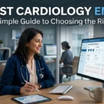 best cardiology emr