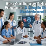 best cardiology fellowship programs