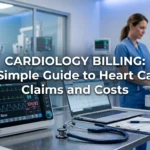 cardiology billing