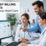 cardiology billing companies