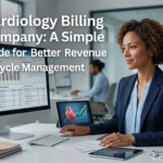 cardiology billing company