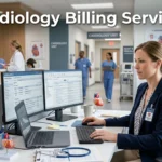 Cardiology Billing Services