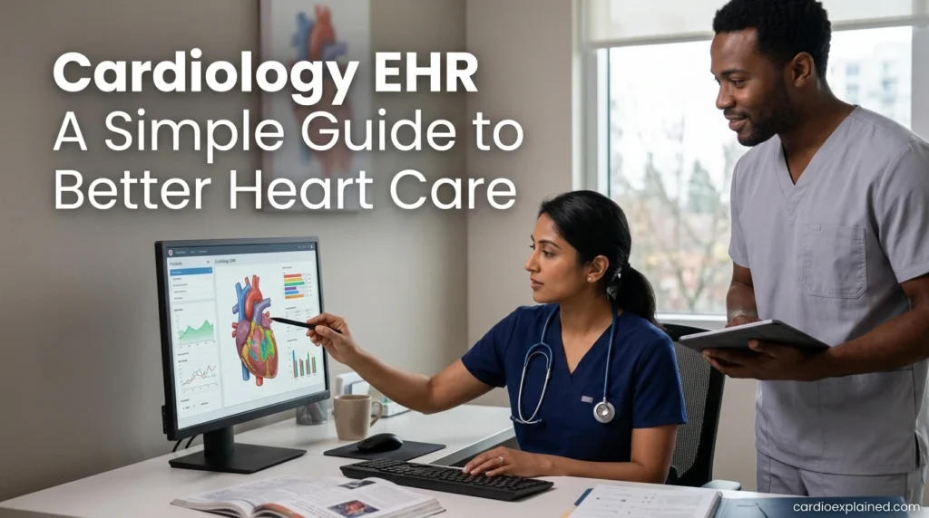 cardiology ehr