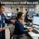 cardiology ehr billers