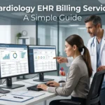 cardiology ehr billing services