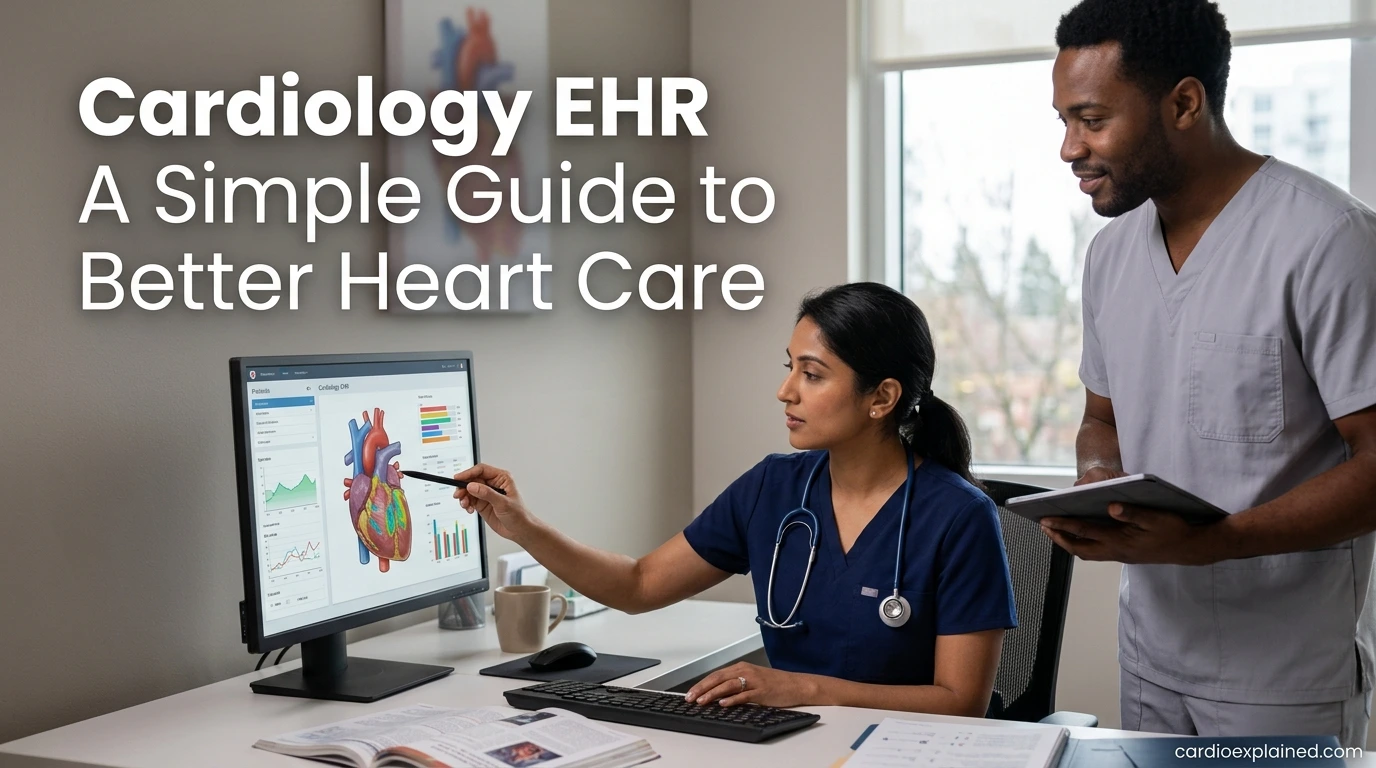 cardiology ehr