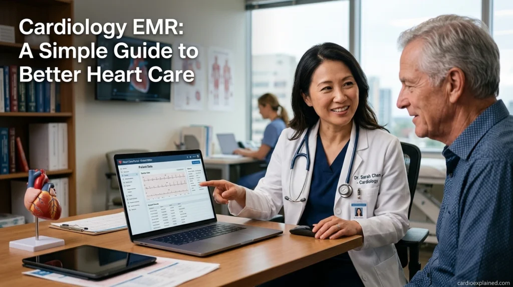 cardiology emr