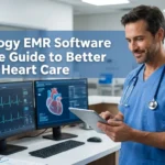 cardiology emr software