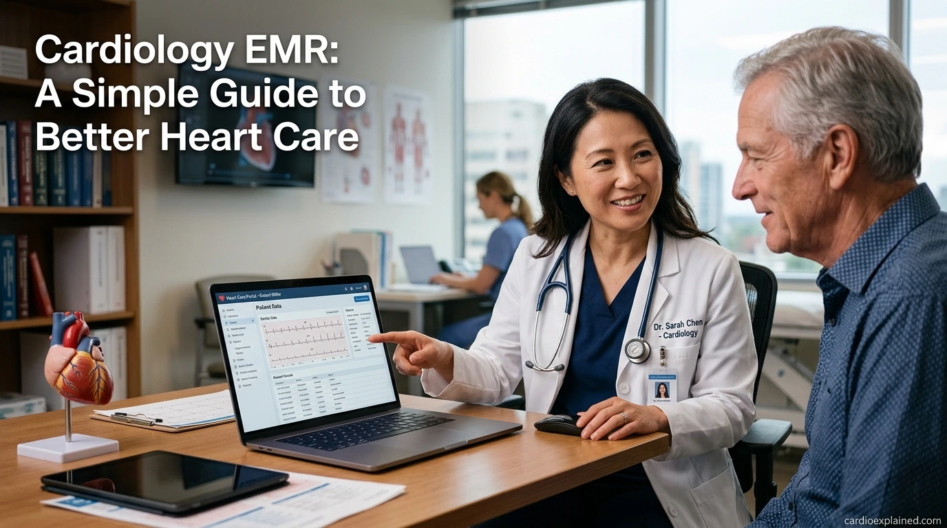cardiology emr