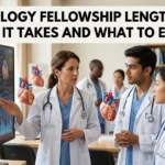 Cardiology Fellowship Length: How Long It Takes and What to Expect