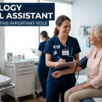 cardiology medical assistant
